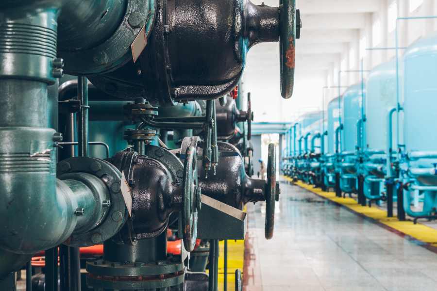 Drum Pump Manufacturer
